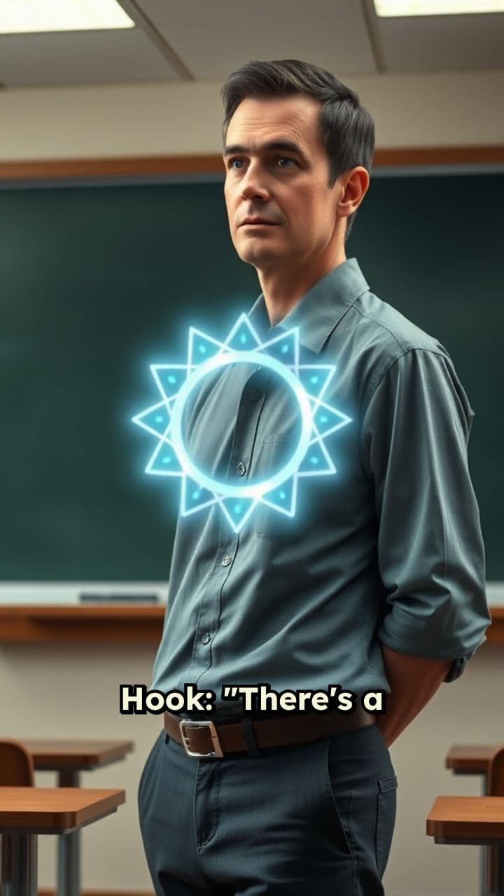 Transform Your Classroom from Within