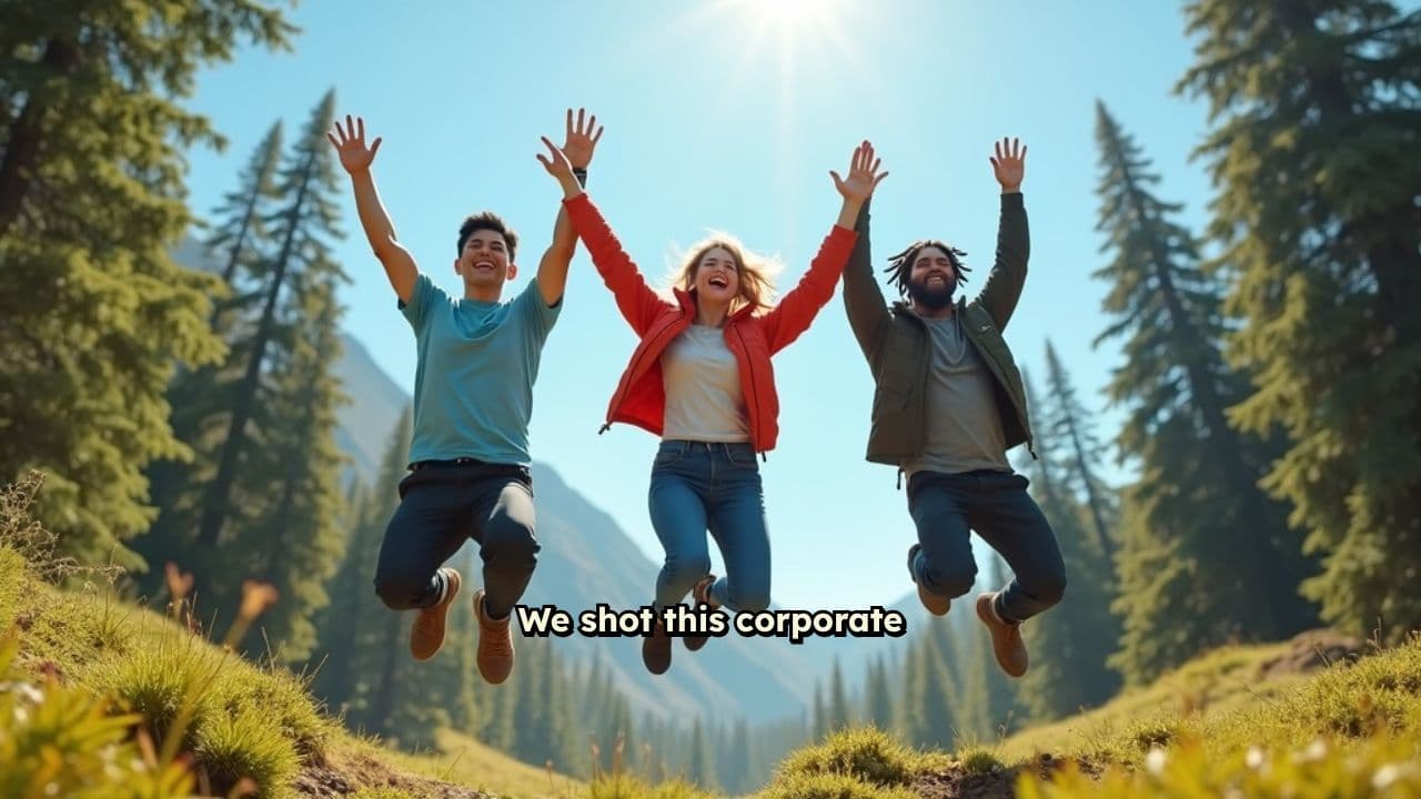 From Code to Connection: A Retreat Transformation