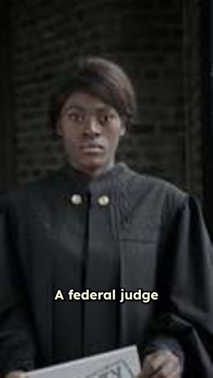 NJ’s Top Prosecutor Ruled Unlawful — Legal Chaos Erupts