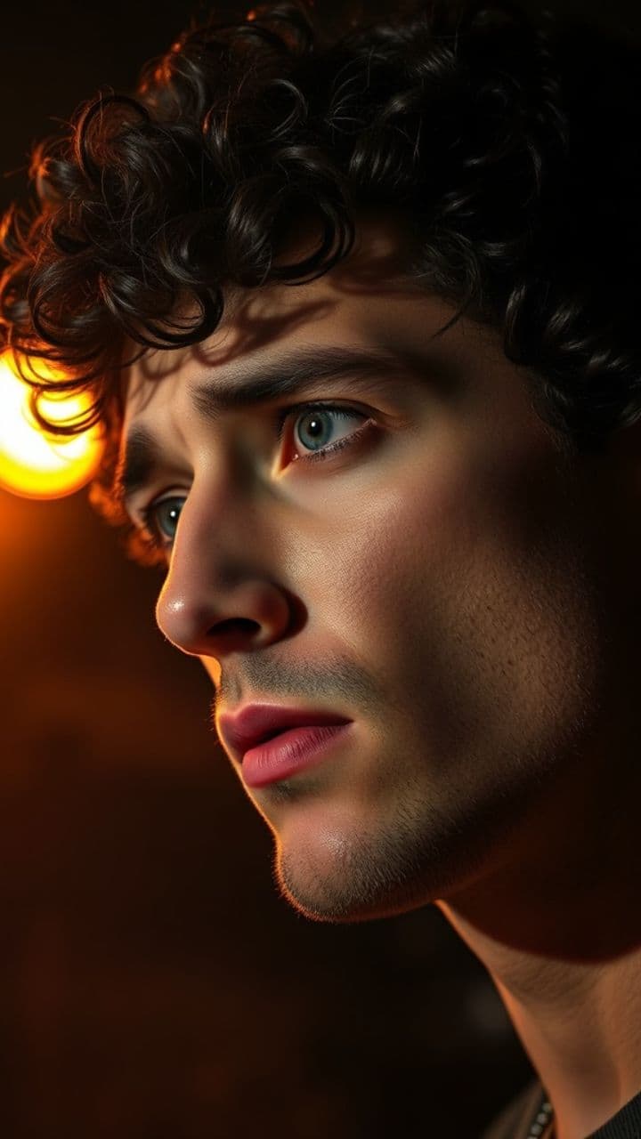 Sweet Caroline's Embrace