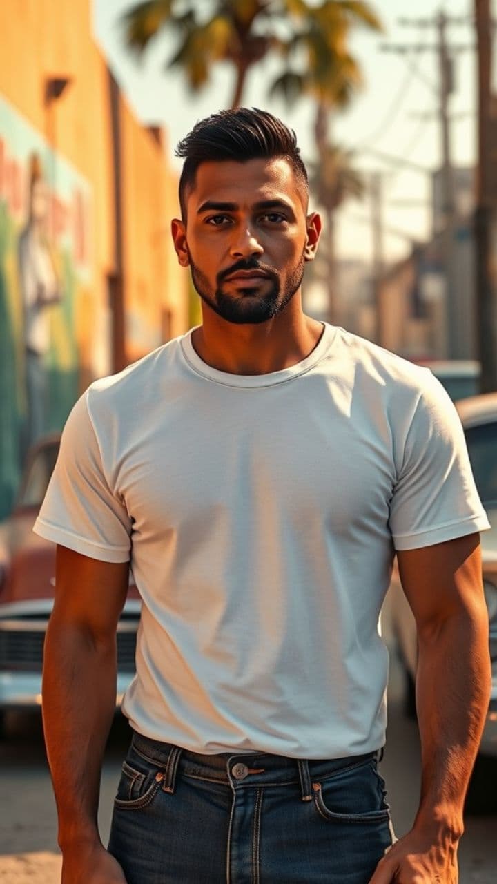 Bougie Mexicano Vibes