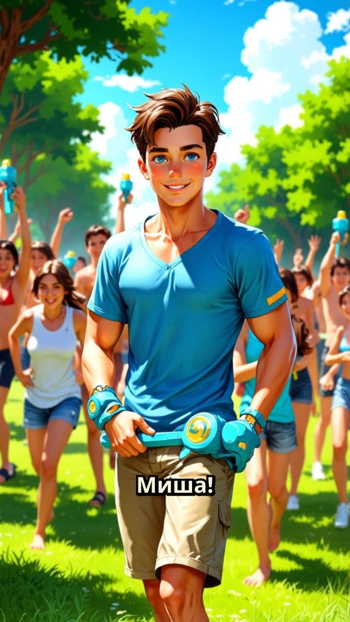 Срочный Призыв в Лигу!