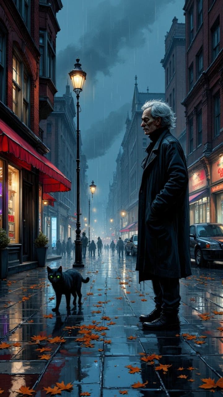 Dizzy from Your Games