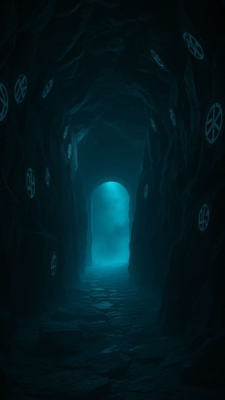 El precio de un pacto oscuro