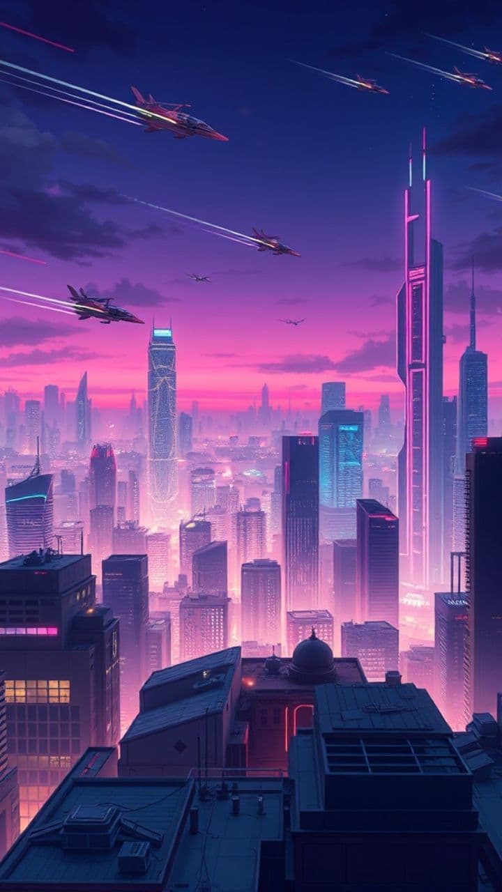 Willkommen in der Voltis-Zeit