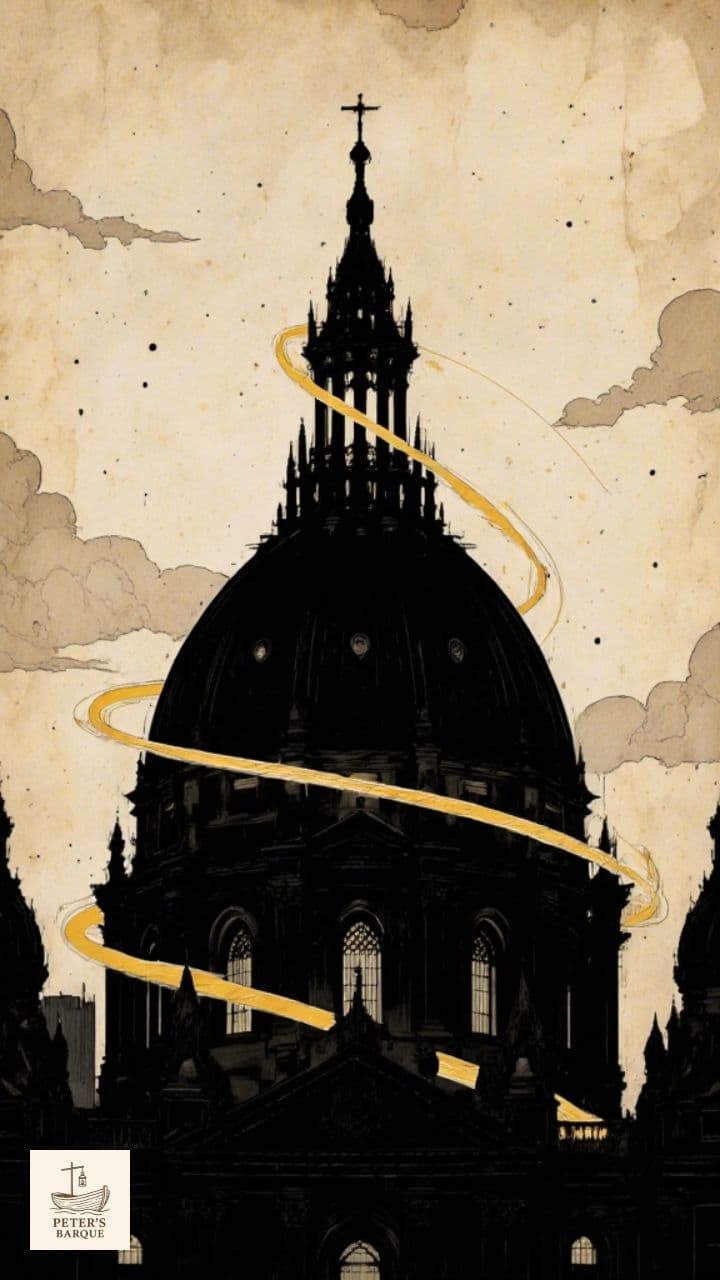 Unchanging Church Through Centuries