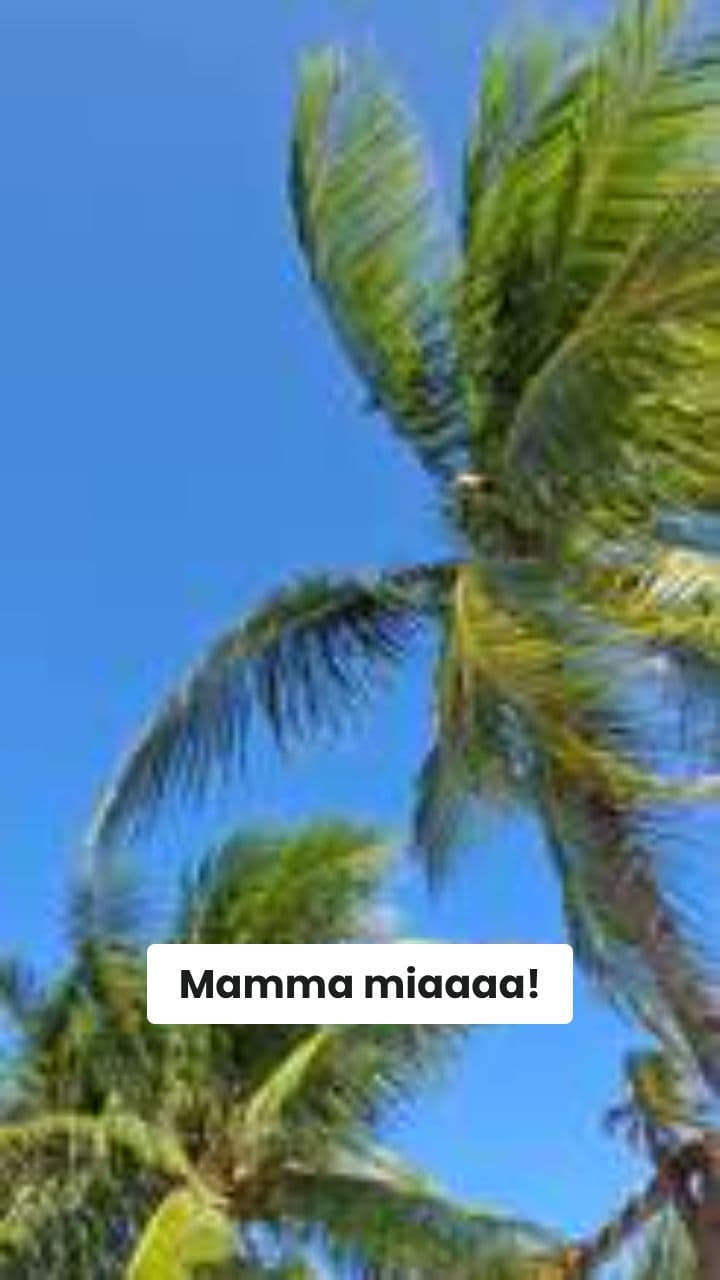 La Danza Proibita del Pastaman