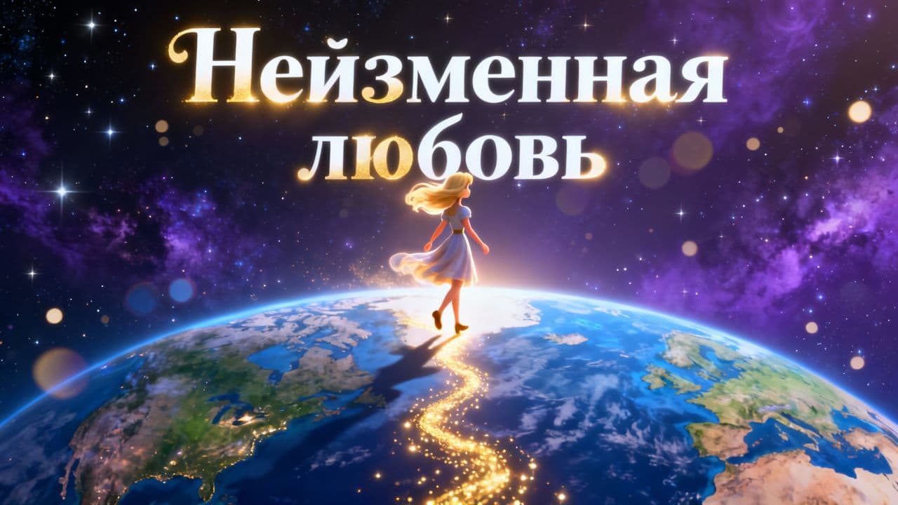 Неизменная любовь