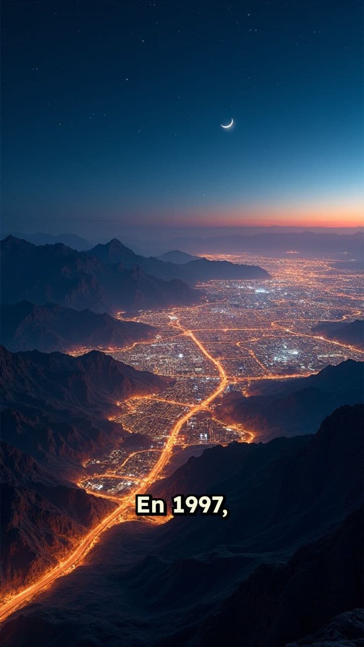 Las luces de Phoenix: un misterio sin resolver