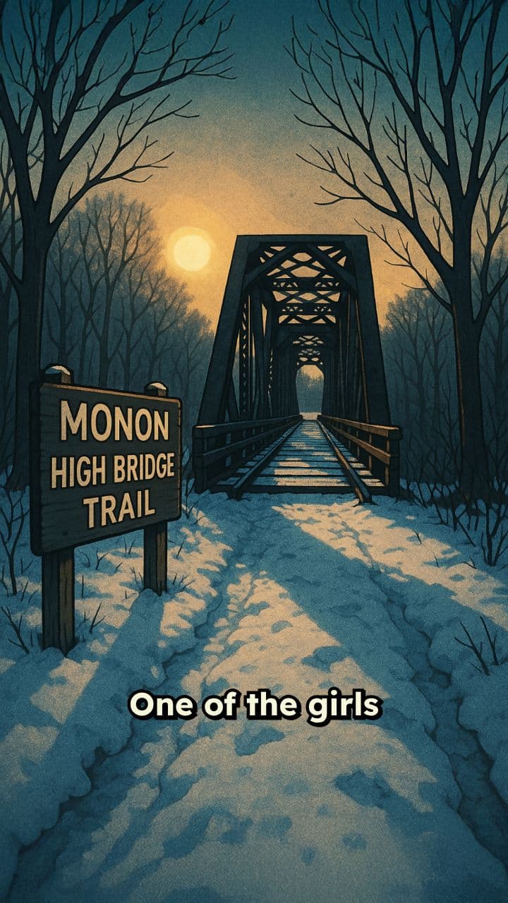 Bravery in Delphi: A Haunting Recording