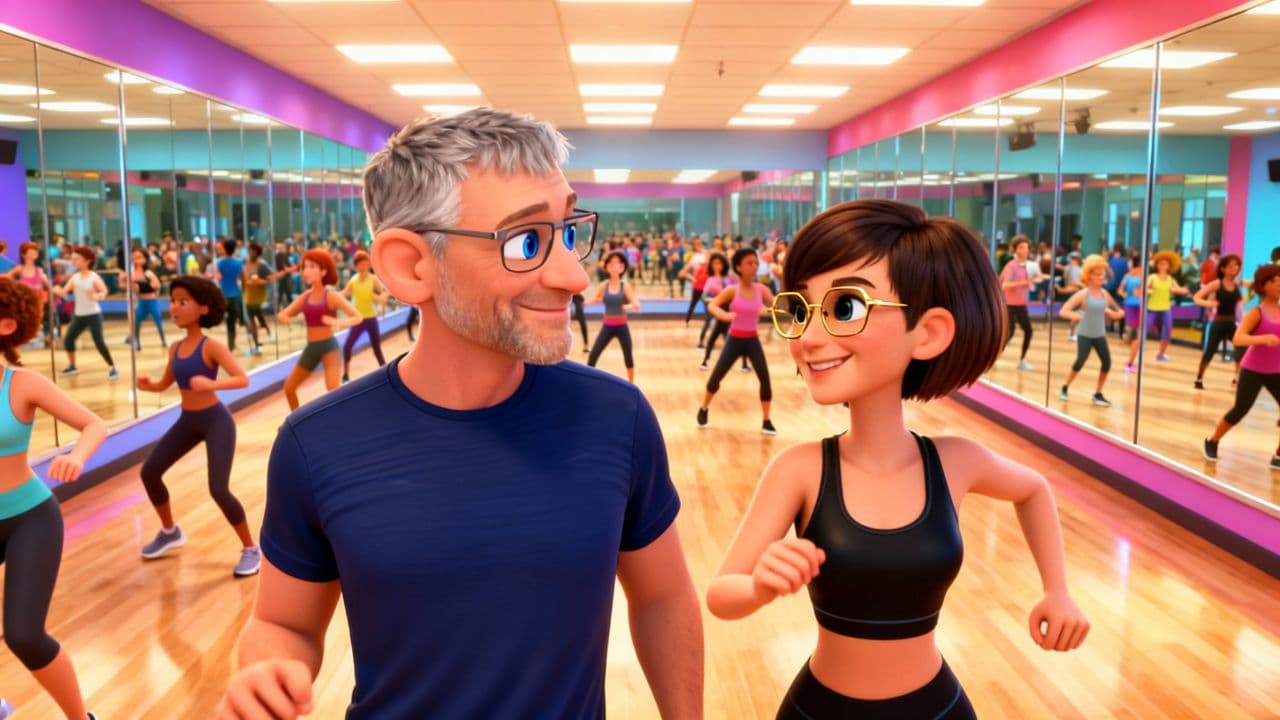  #7962 -A Lifetime of Complicity