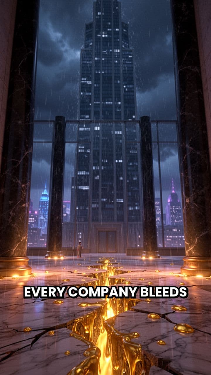 Clarity Turns Change Into Advantage