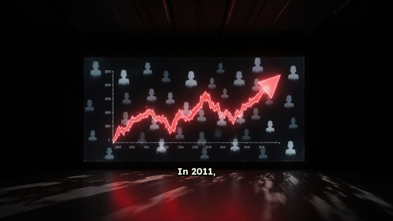 Netflix’s Biggest Mistake and Comeback