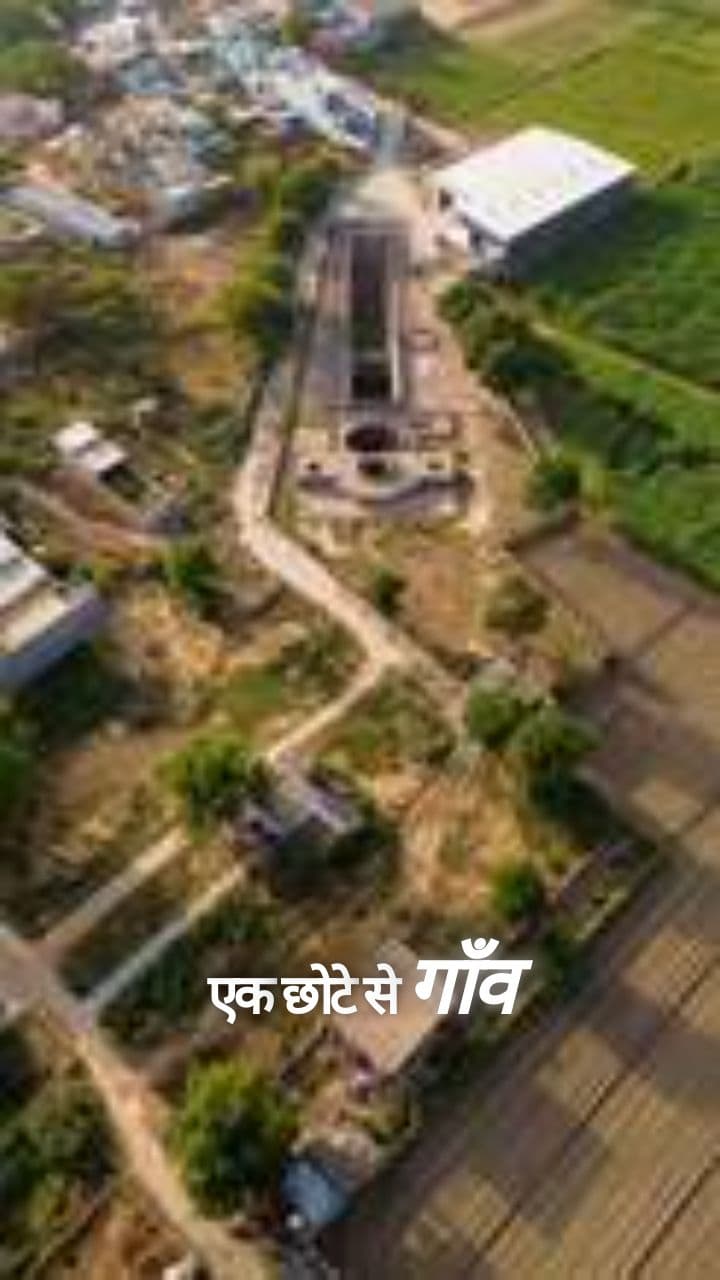 The Iron Man Who United India