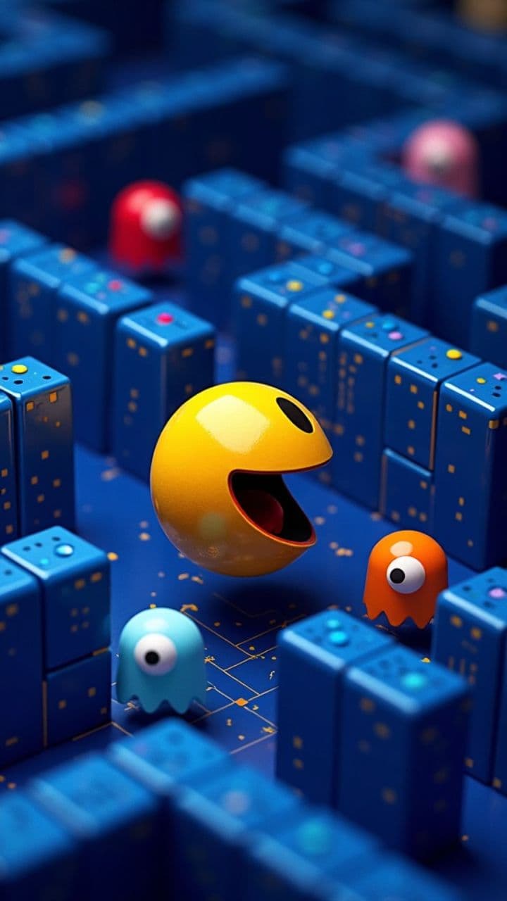 From Ghosts to Infinite Possibilities