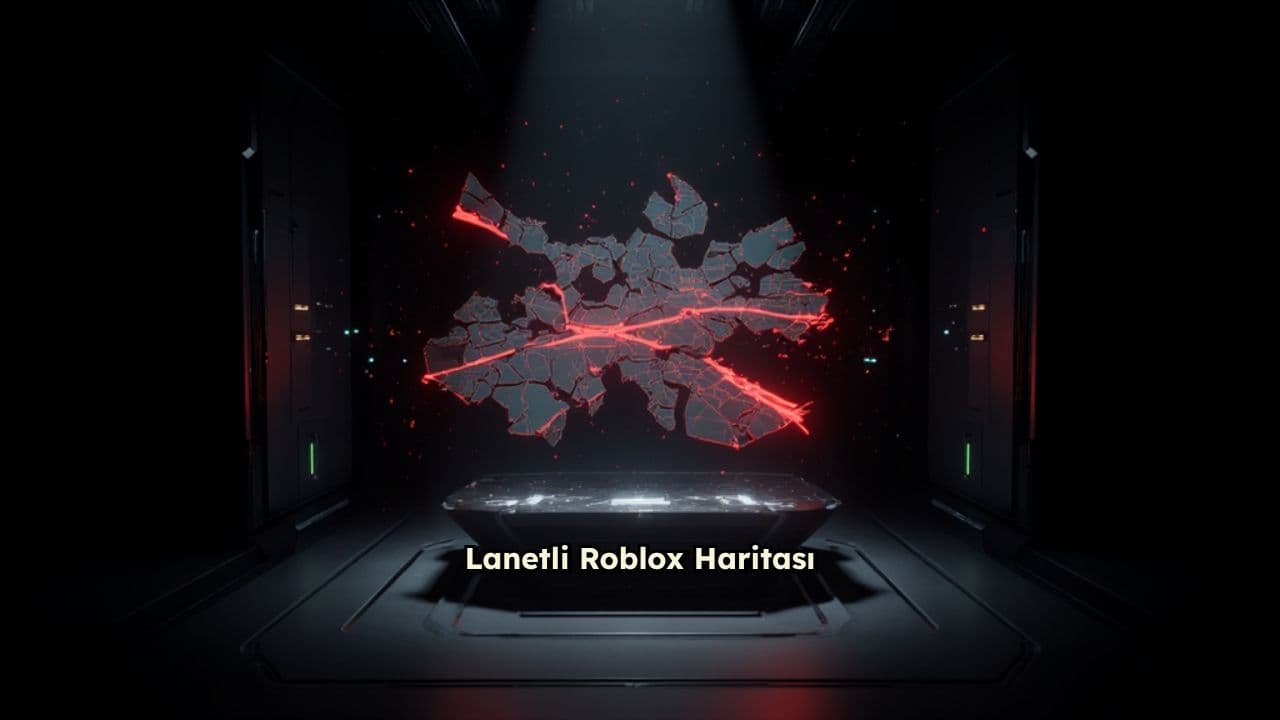 Lanetli Roblox Deneyimi