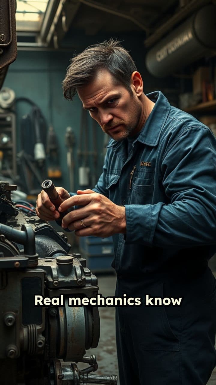 Shifting Gears in Life