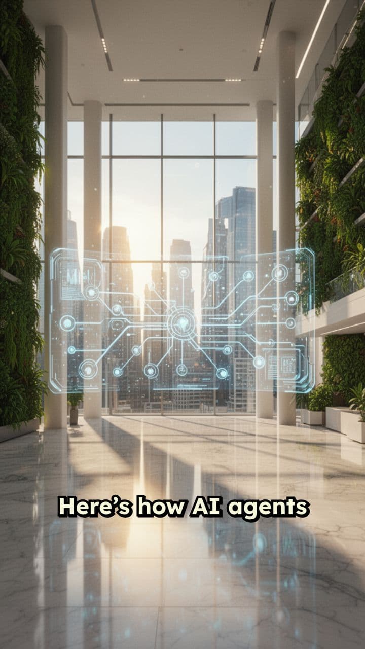 AI Department Heads for Business