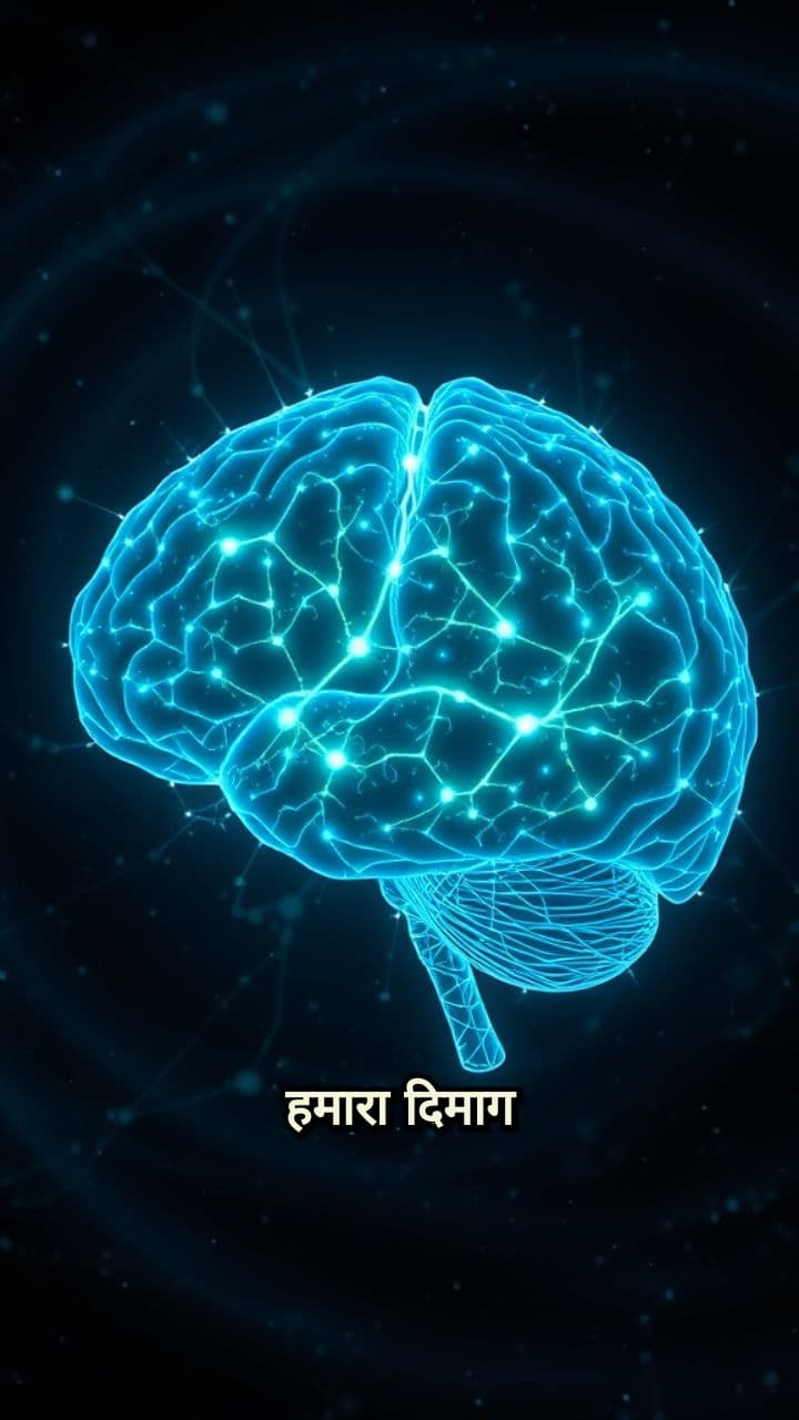 इंसानी शरीर की अद्भुत क्षमताएँ