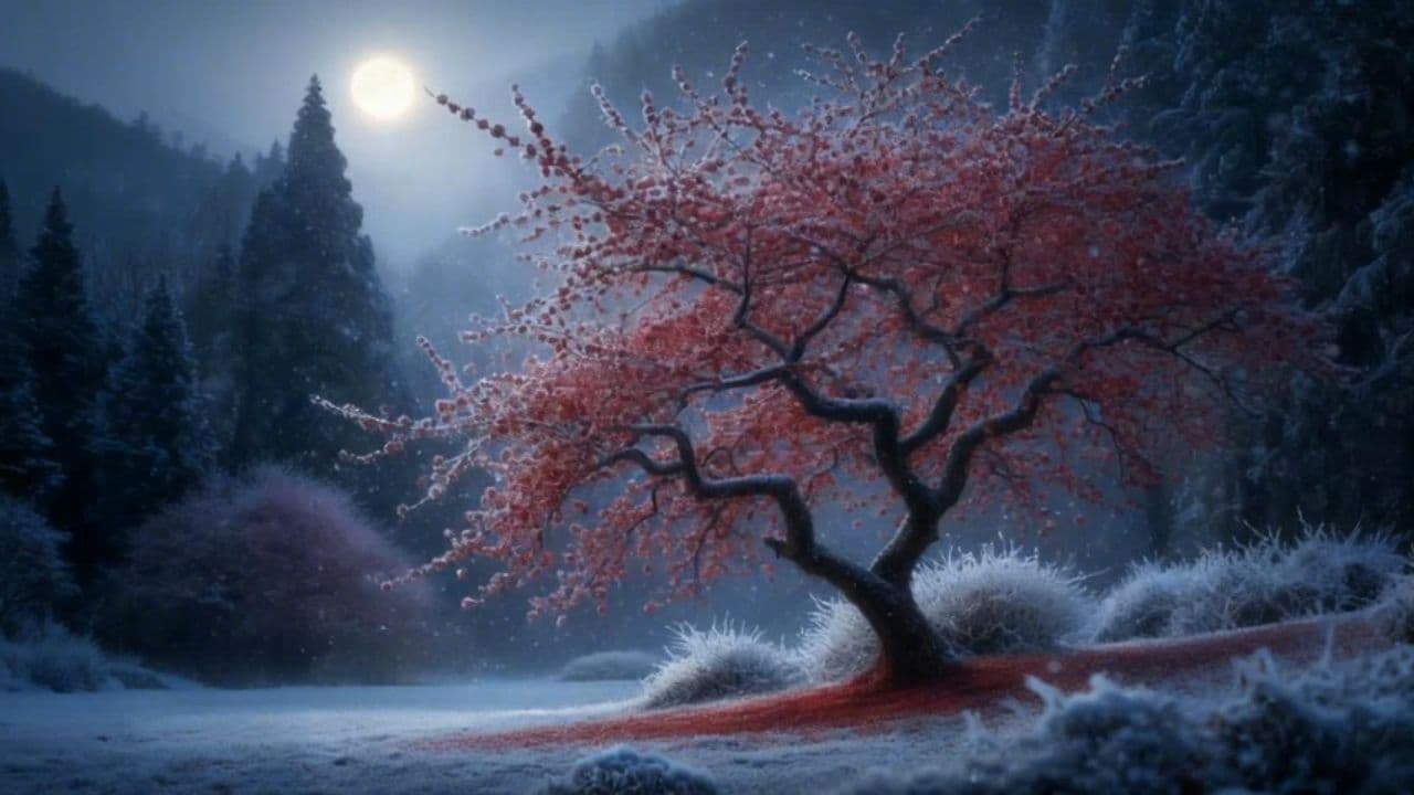 Image transform video