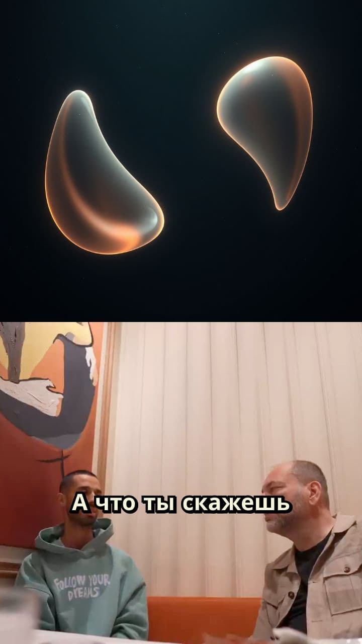 Тебя нет? Никого нет.