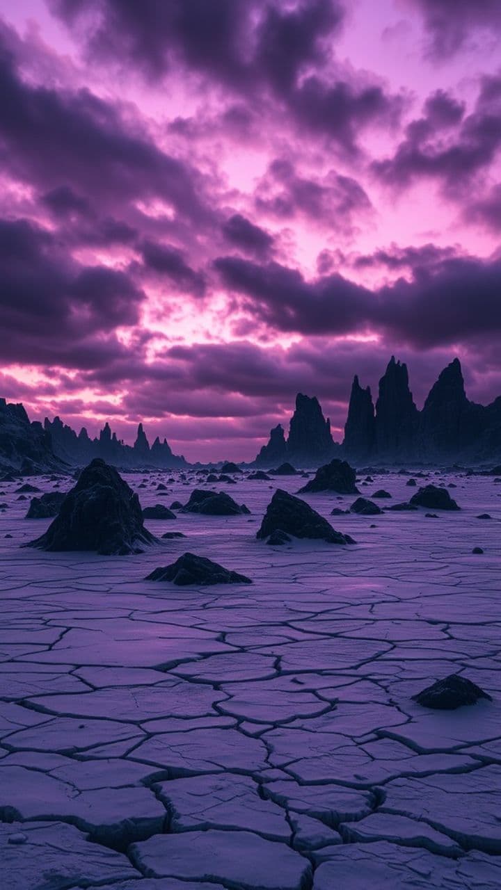 Goodbye to Time and Place