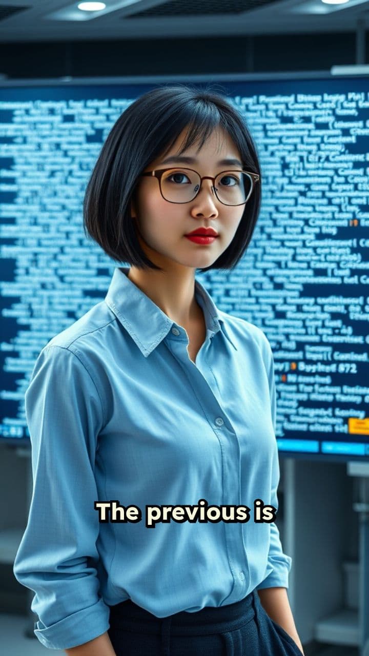 Textbereinigung für Sprachgenerierung