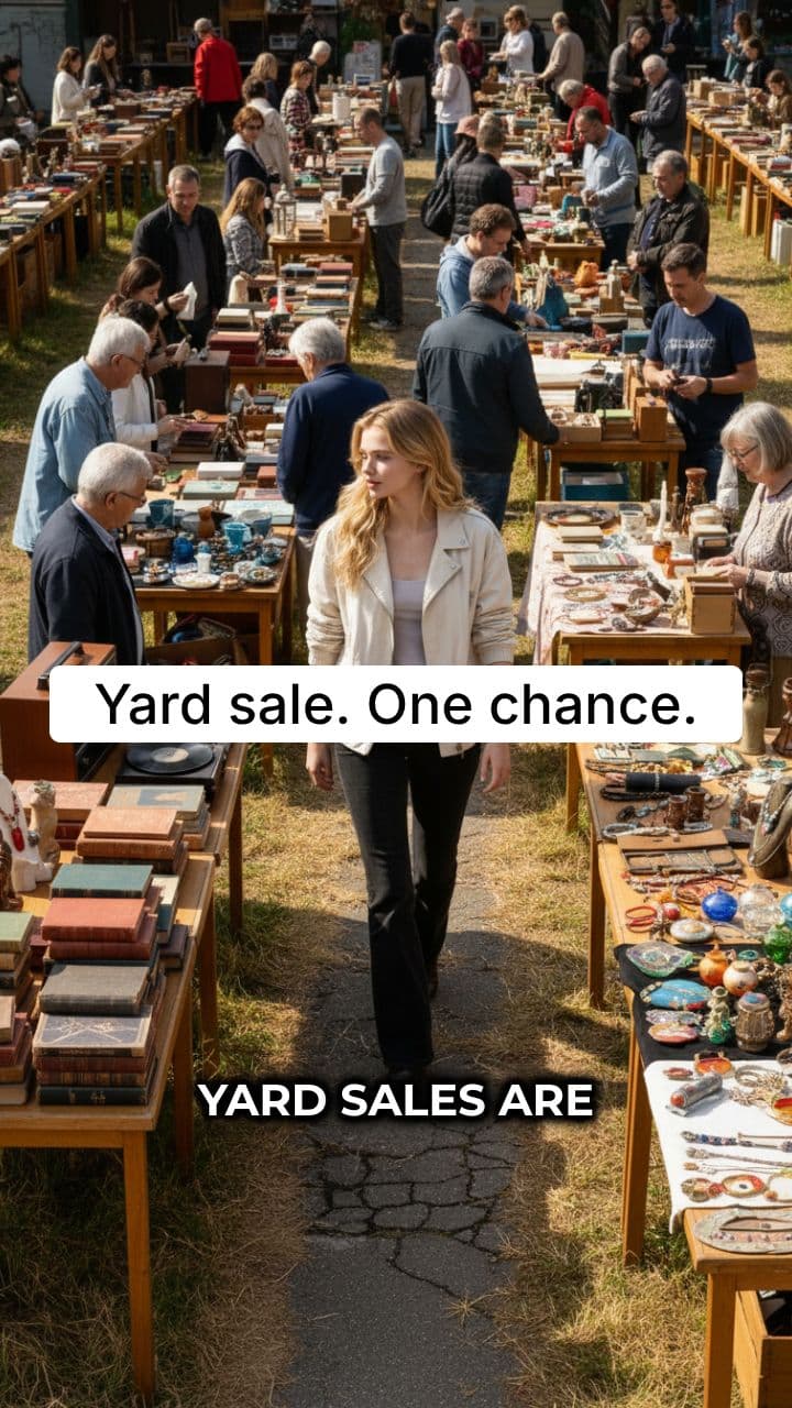 BuySense: Your Edge at Every Sale