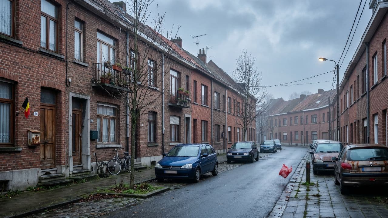 Een kleine reis zonder zorgen