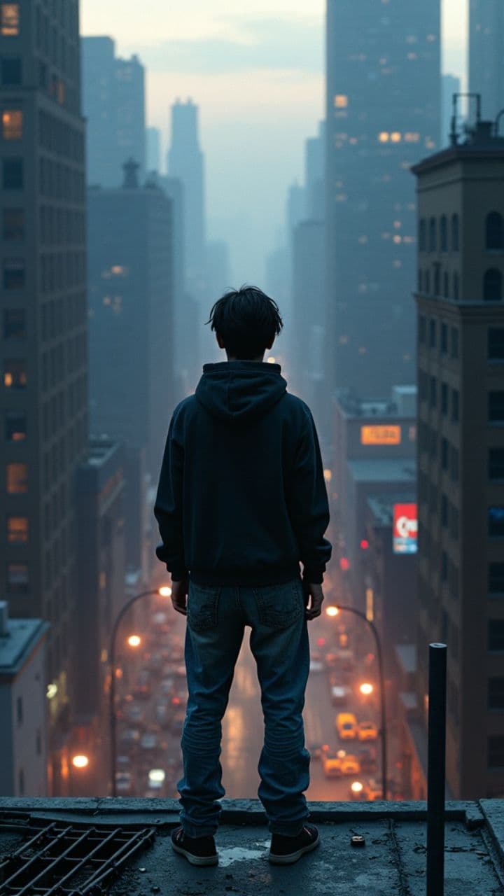 Eat Right, Stay Strong