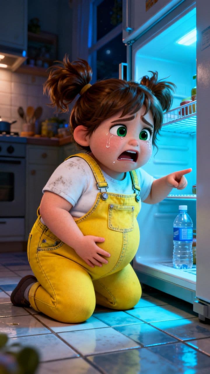 Lulu's Midnight Mac and Cheese