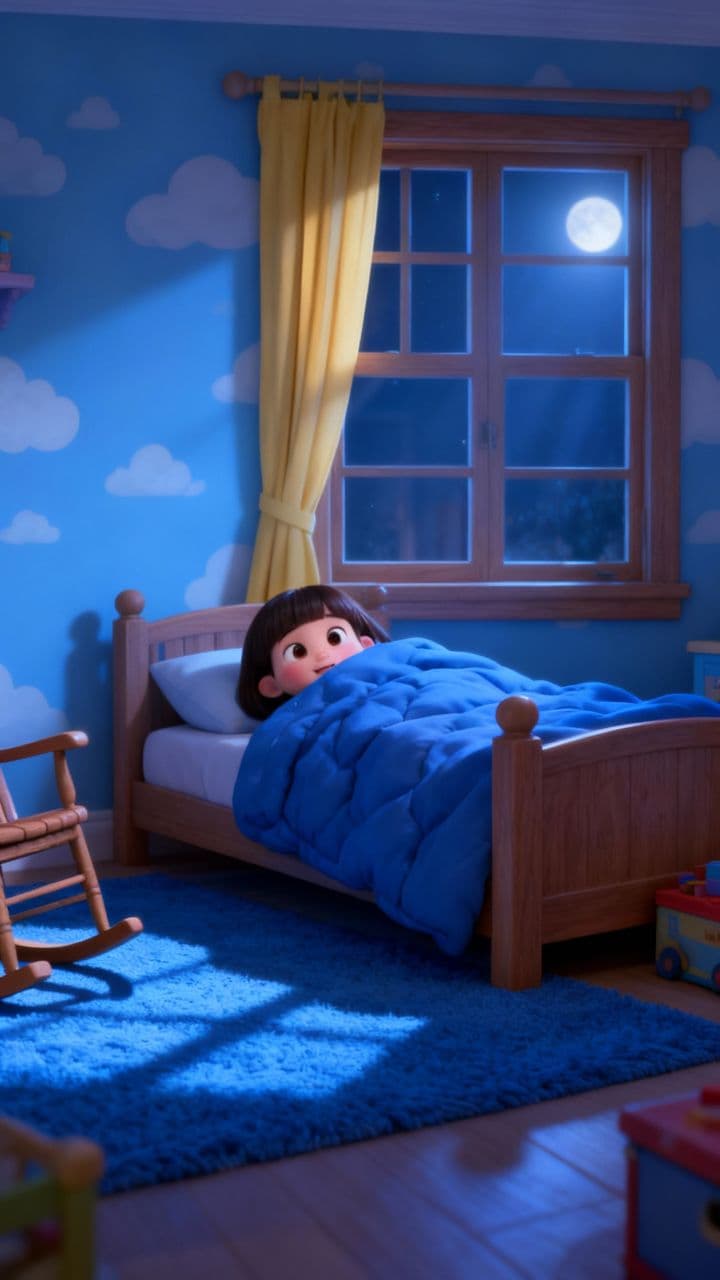 No More Monsters Tonight