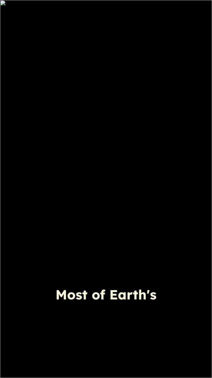 The Hidden Crisis of Groundwater