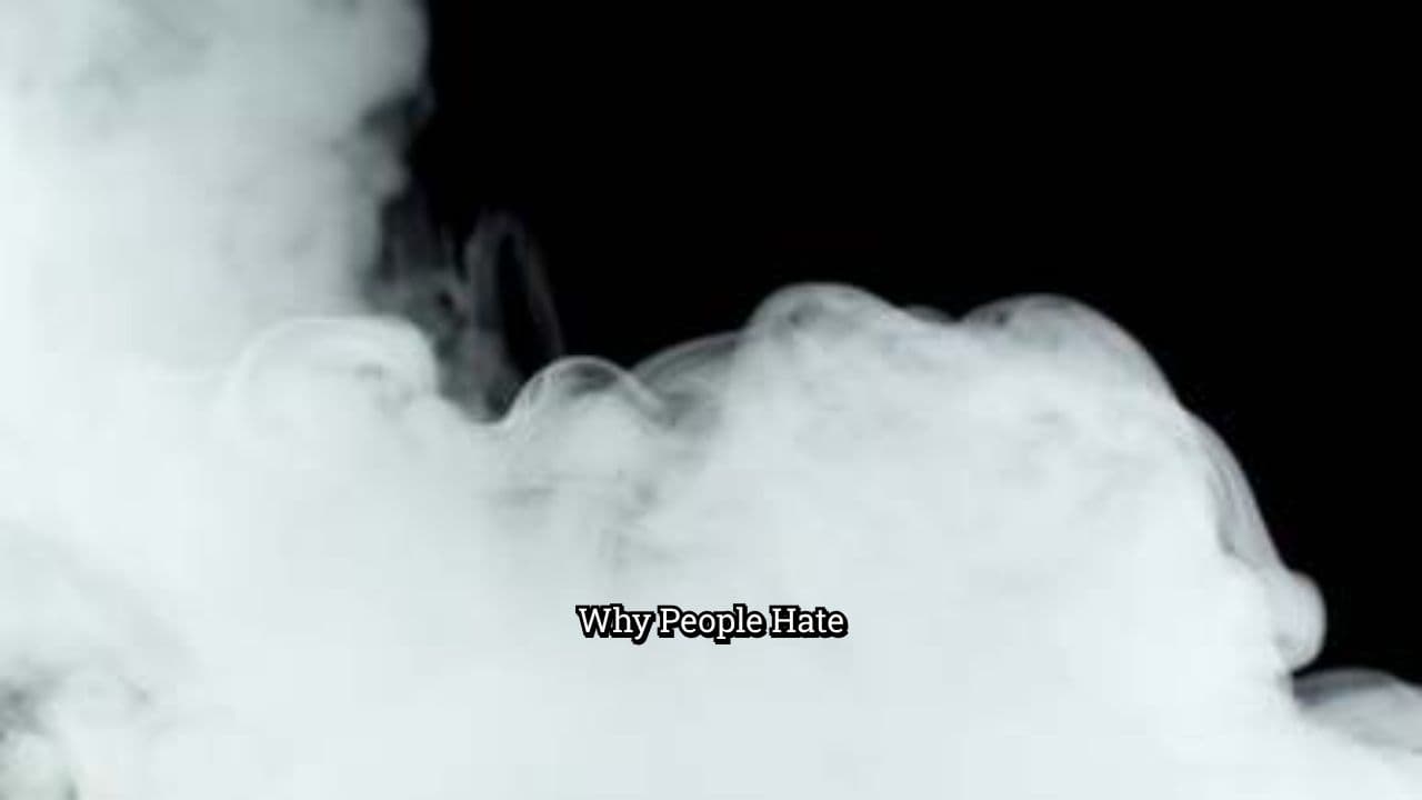 Turn Hate Into Power and Women