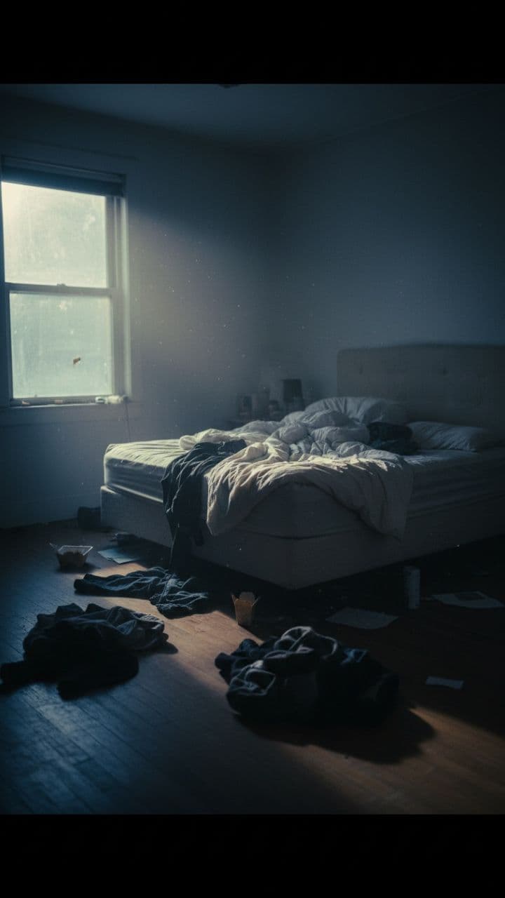 Soaring Through the Rain