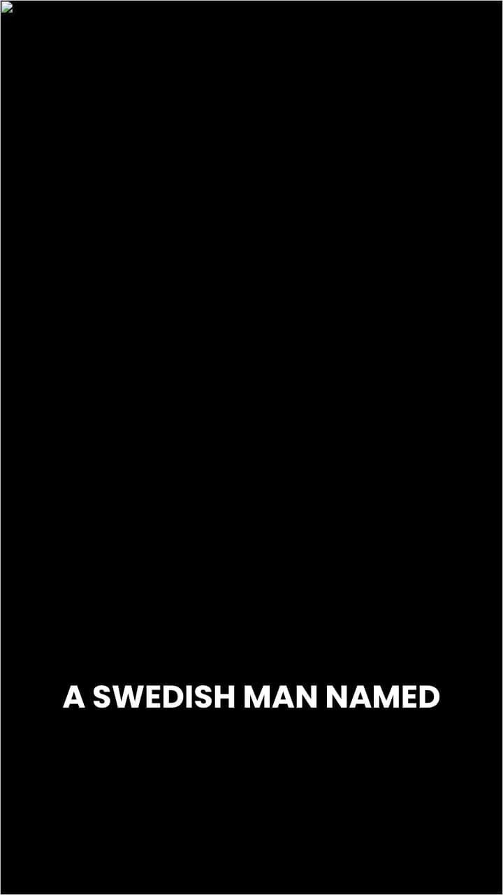 The Man Who Was Declared Dead