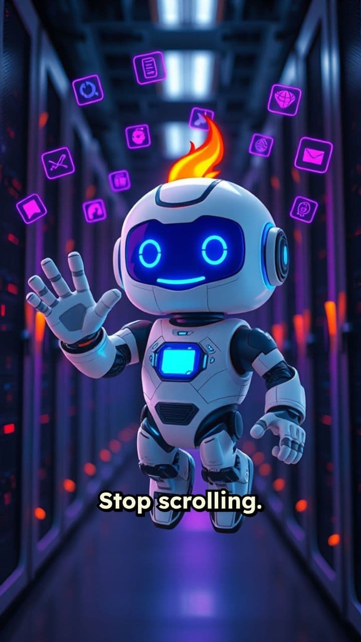 One Clear Answer, Backed by Sources