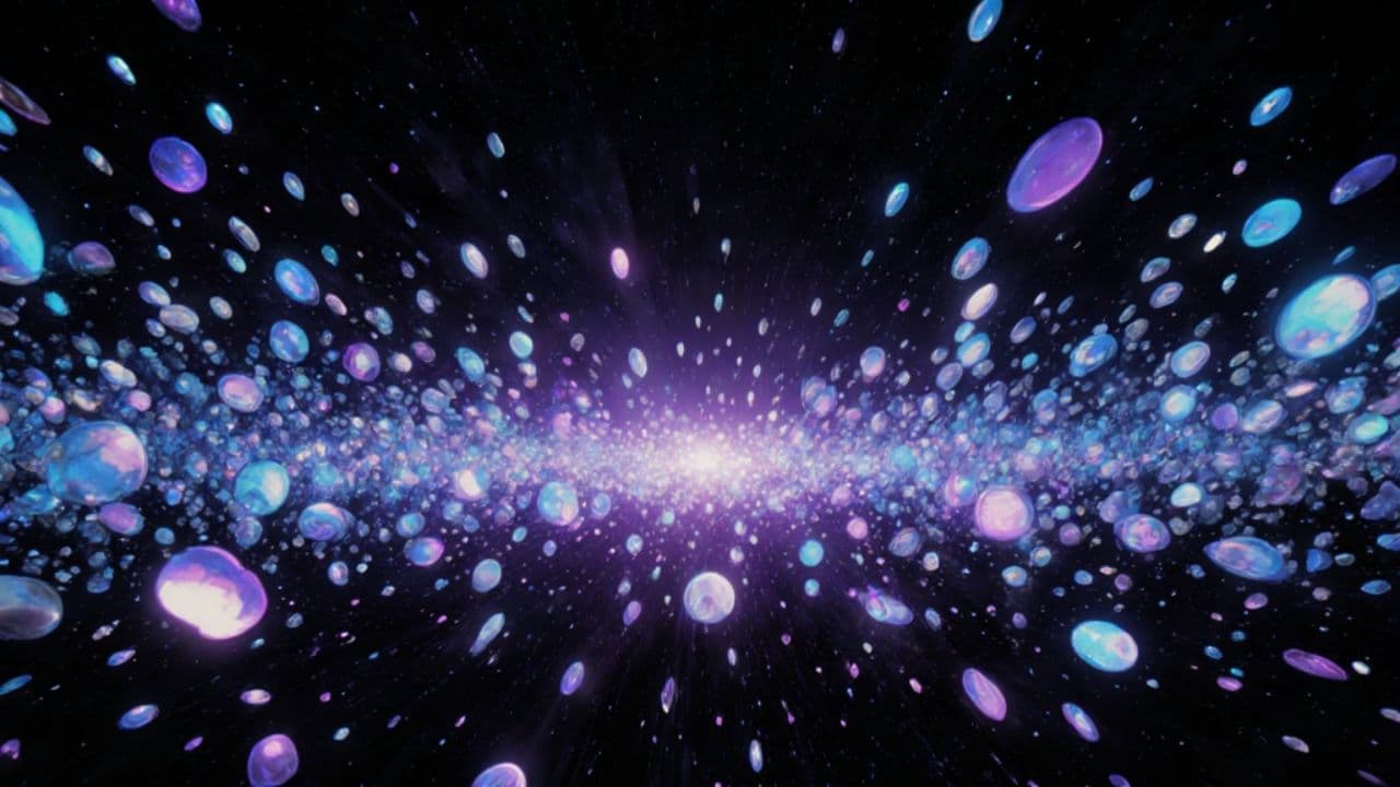 High-Energy Dance Anthem