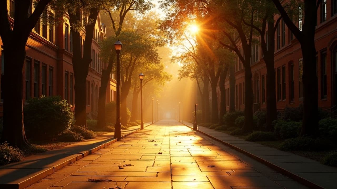 Sunday Serenity (duplicated)