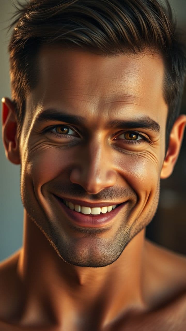 Seis meses de amor eterno