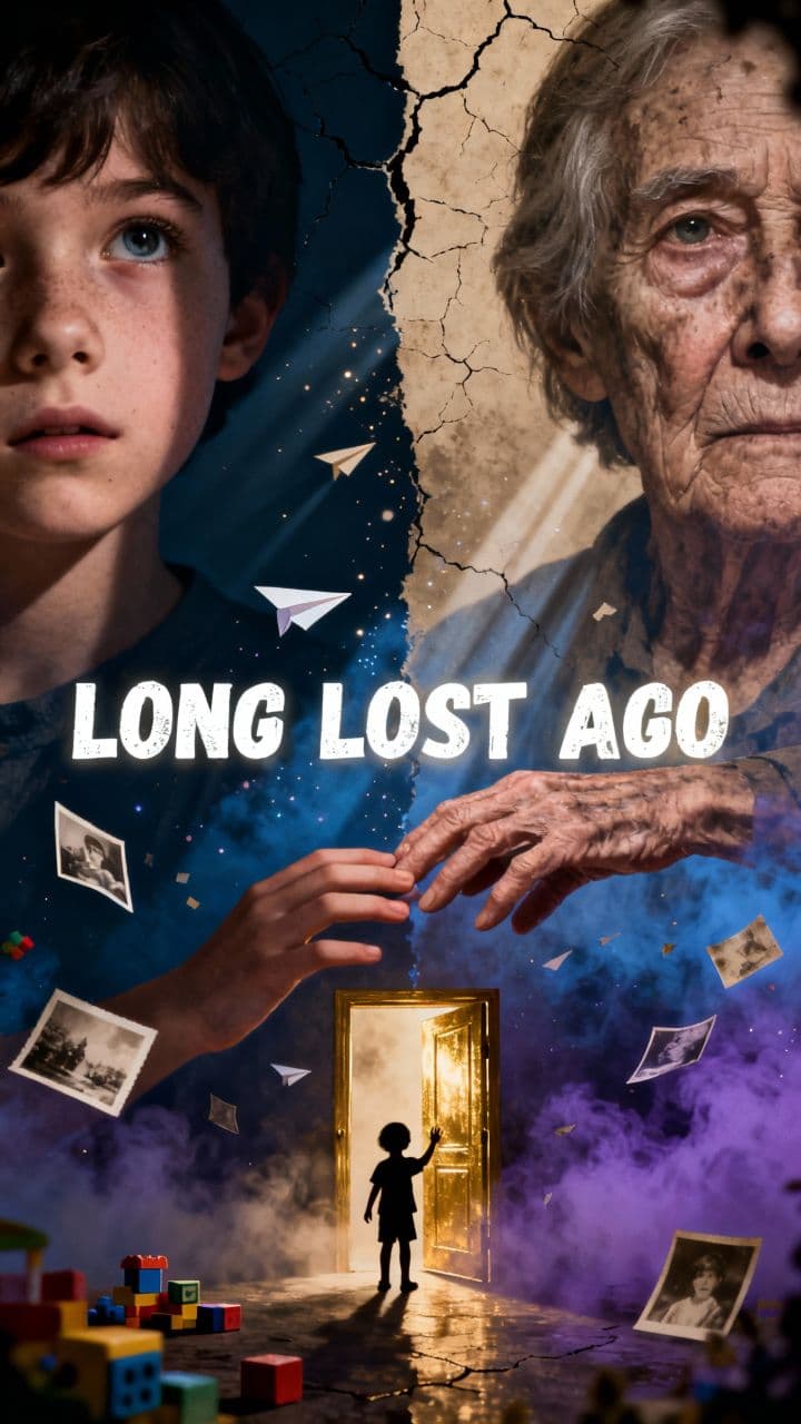 Long Lost Ago