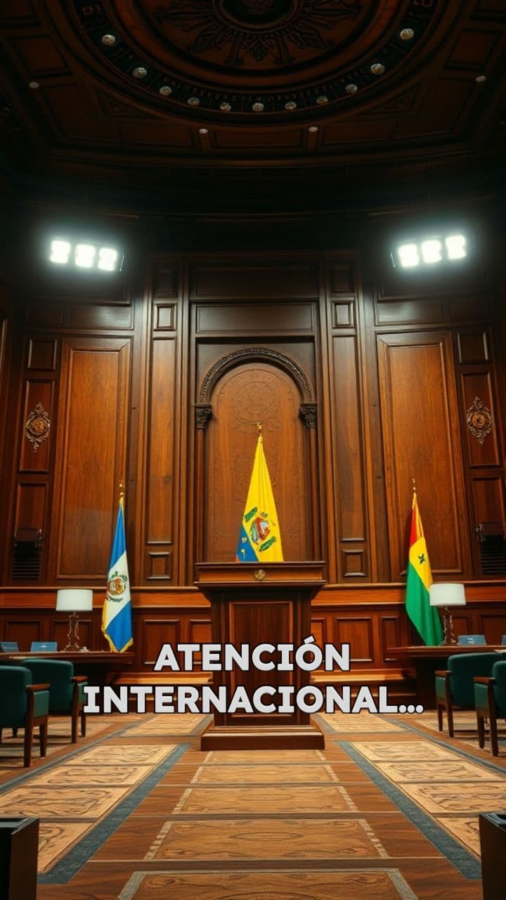 Bolivia elimina visa para atraer turistas