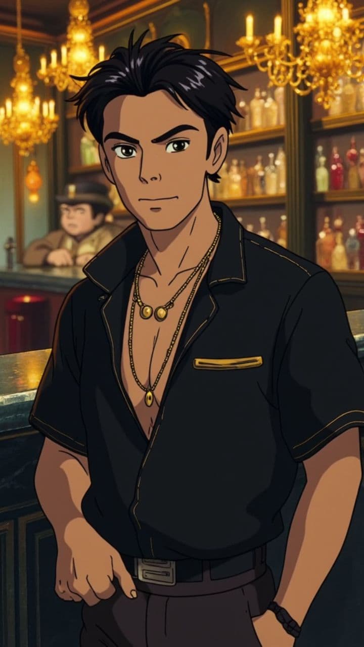 Después de las doce