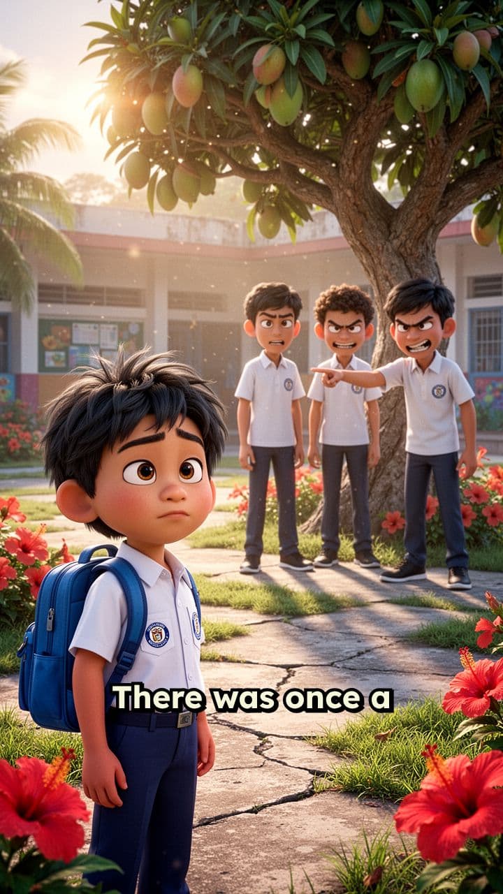 Inspired by the Firefighters