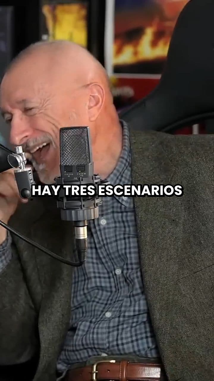 Los tres futuros posibles para los jóvenes: Resignación, esperanza o cóctel molotov