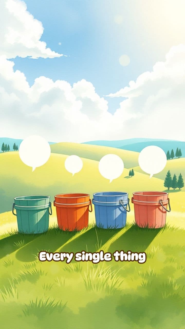 Understanding Sentence Types and Reactions