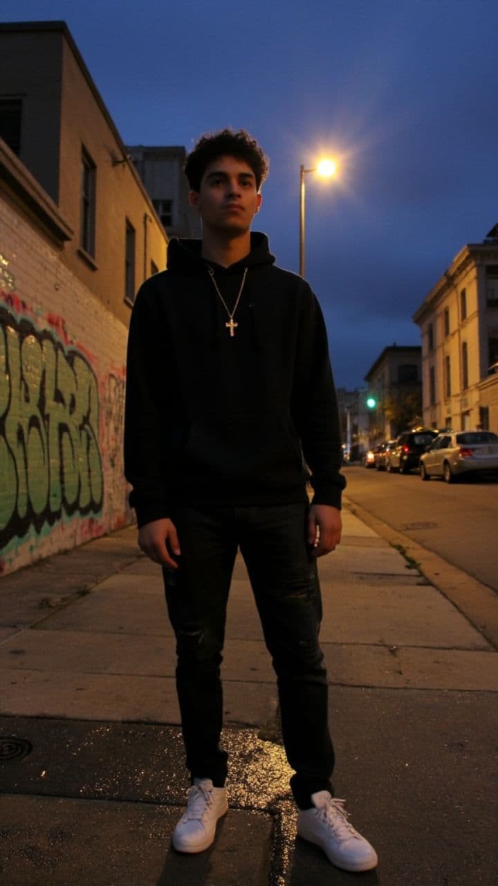 Audio File Download Link