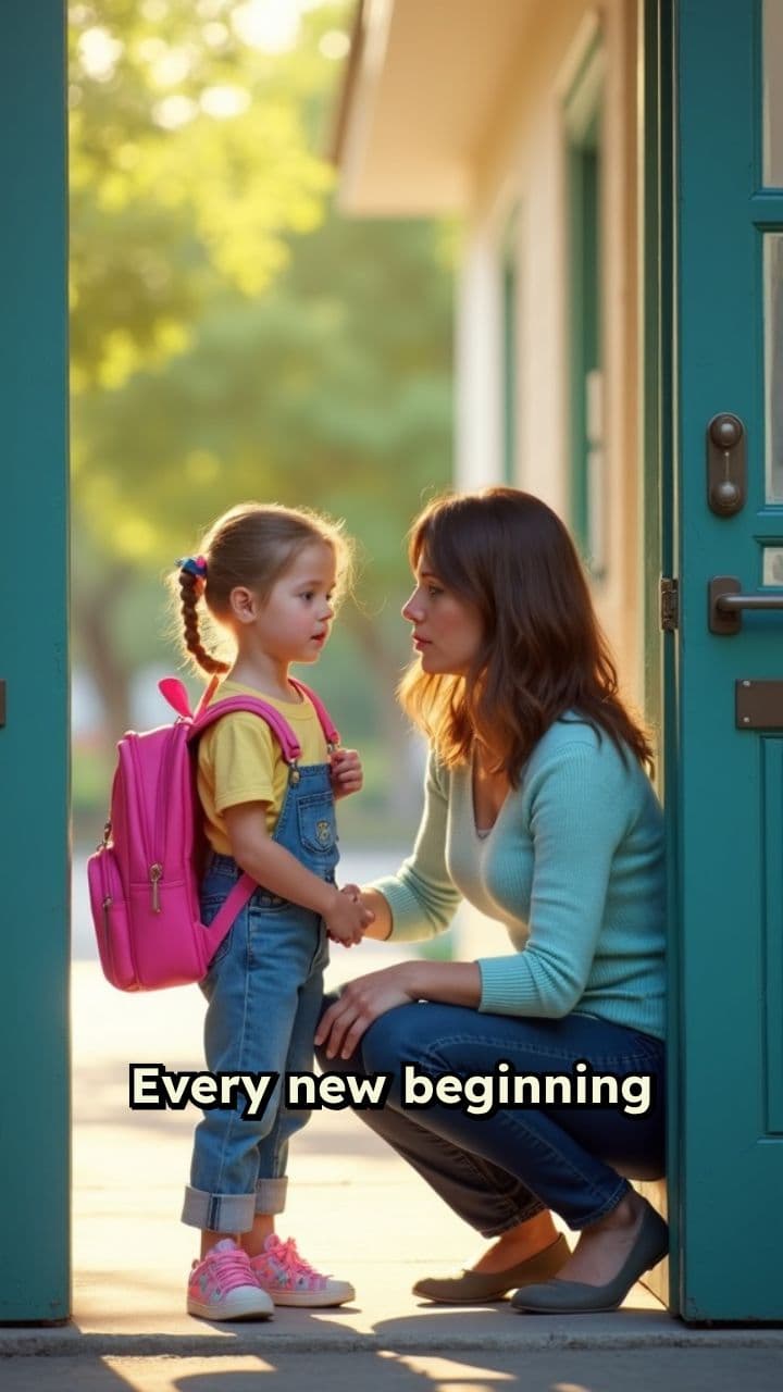 A Timeless Encouragement