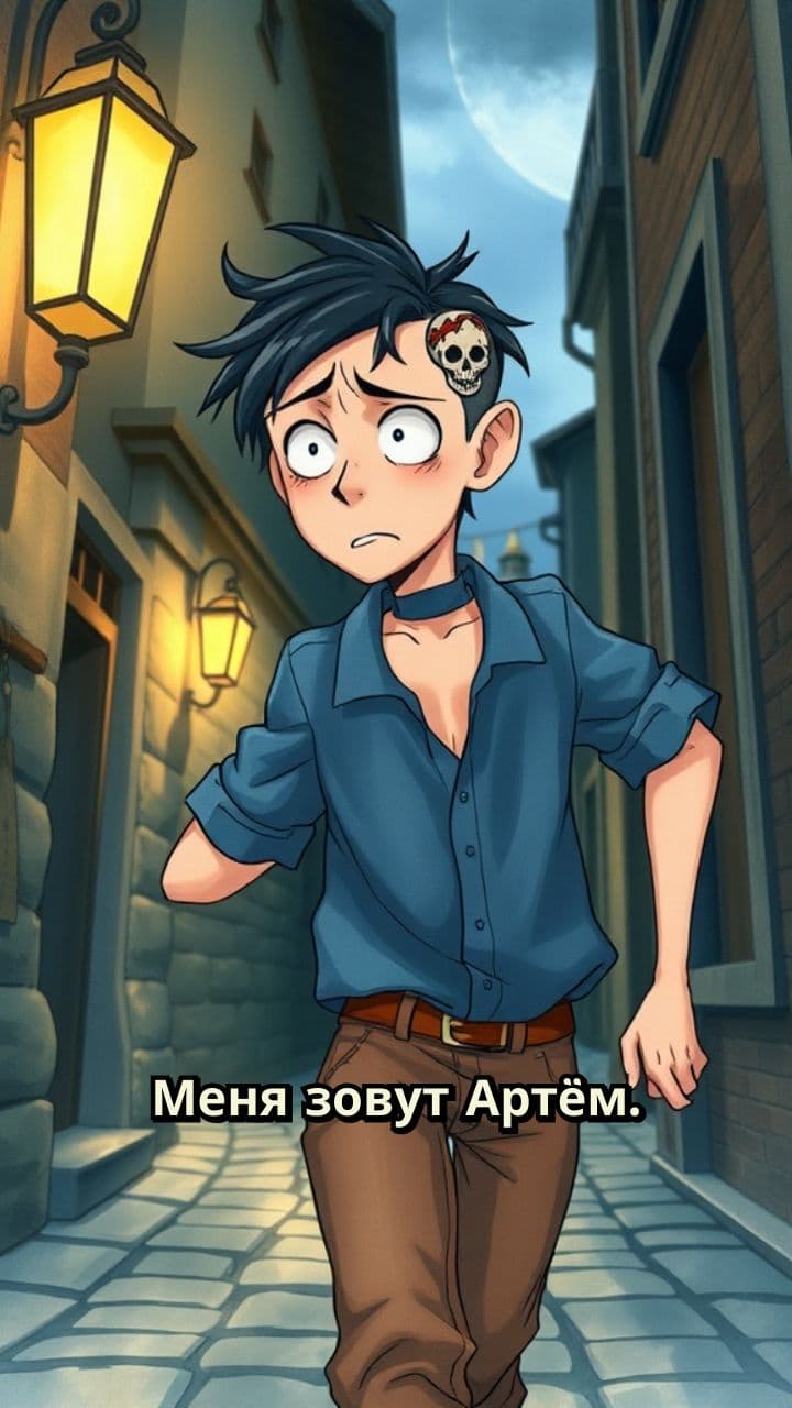 Спасите от злодея Шмеля