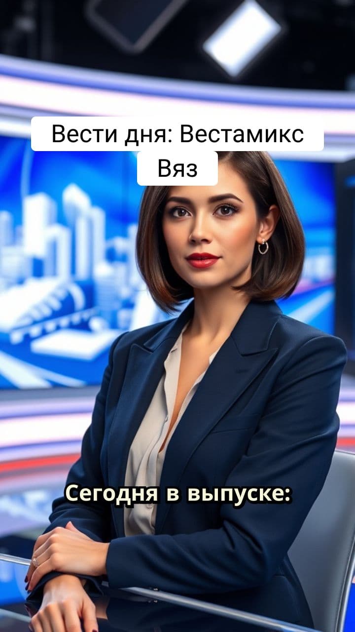 Новости: Успехи Вестамикс Вяз